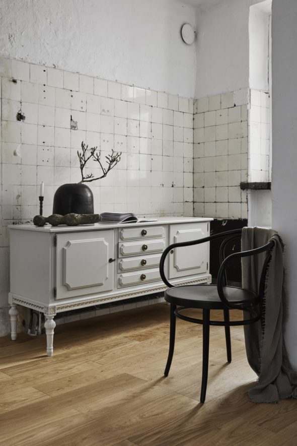 Timberwise - Design parquet - Tile pattern